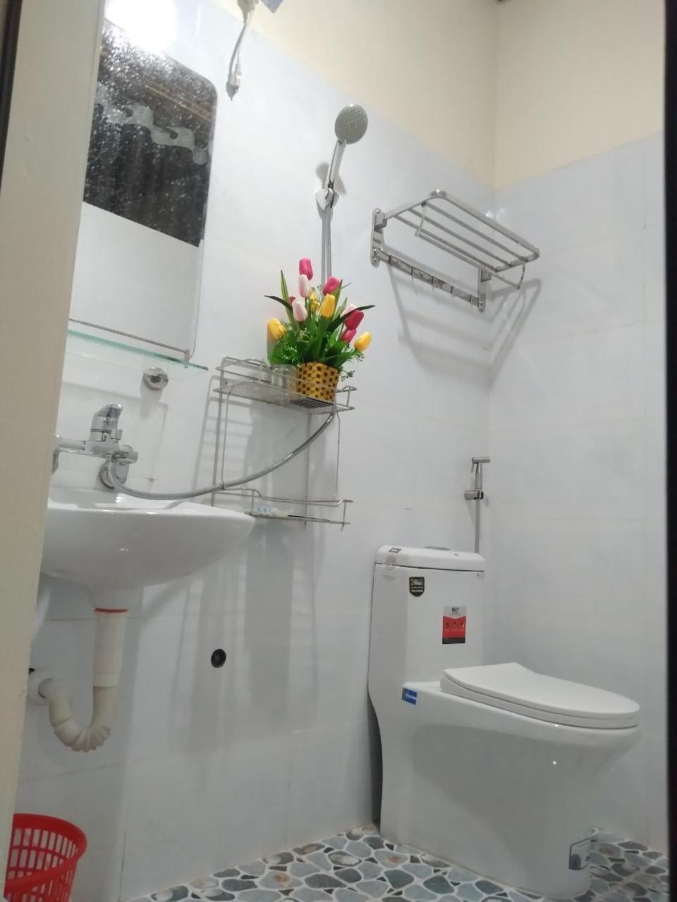 Ali Homestay Нин Бин Екстериор снимка